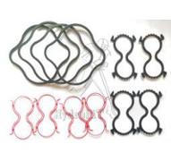 Pochette de joint - diviseur volumétrique PLD20/2 - sans LP