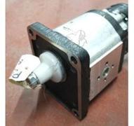 Pompe primaire 34cm3 rotd italien