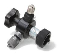 Tête de gonflage M28x150