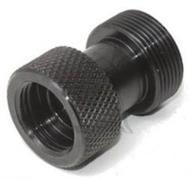 Adaptateur Femelle 7/8UNF court pour valve accumulateur