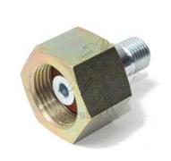 Adaptateur mâle G1/4 - femelle W24.32x1 1/4" - C001907