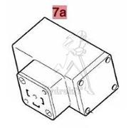 ELECTRO 24 VOLTS BMV50-01