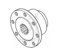 ACCOUPLEMENT HPV 23T 16/32