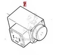 BOBINE 12V HIRSCHMANN BMV - 01