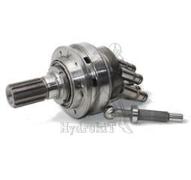 Arbre équipé Linde BMF35 - 14T SAE