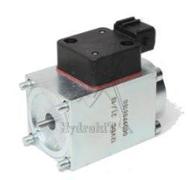 Bobine proportionnelle 12vcc - noyau plein -  AMP