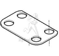JOINT D'ETANCHEITE SAE6000 1" 57X28