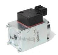 Bobine proportionnelle 24vcc - noyau plein - AMP