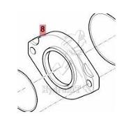 BRIDE INTERMÉDIAIRE