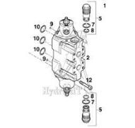 DISTRIBUTEUR ENSEMBLE VW18-01