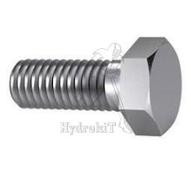 HEXAGON HEAD SCREW M8X16-8.8-A2C