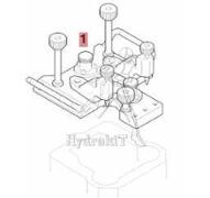 DISPOSITIF DE MESURE LINDE