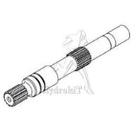 SHAFT 13T 16/32