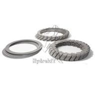 Jeu de disque de frein Poclain A10262E