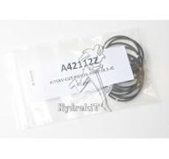 SEGMENTO ESTANQUEIDAD KIT10 UND. PISTON D38.5