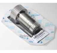 Arbre de frein MS05 F05 - Poclain 001330084T