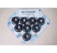 Jeu 8 ecrou roue M20x1,5 - Poclain 001734535P