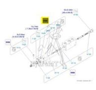 KITSAV-CAP-VDP-80CM (item 9500)