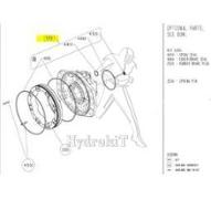 Kit joint de came MS05 MSE05 - B76117K