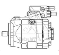 Merlo 046915/IDE00FO Gerätepumpe