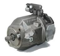 Pompe équipement Mecalac - 5350080