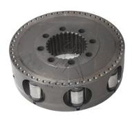 Bloc cylindre MSE11 - Poclain 001050815Q