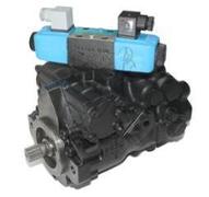 Echange standard pompe à pistons Danfoss Série MPV046
