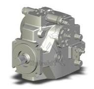 Pompe à pistons circuit fermé H1P 69cm3/tr - commande Prop - SAE-C - 21 dents - PTO SAEB