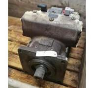 Echange standard pompe à pistons Rexroth A4VG250EP2D1 - SAEE 27D ROTG N° 2023243