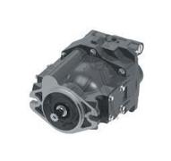 Pompe à piston axial 10cc - rotation droite - flasque SAE A arbre cyl Ø19.05 - LS