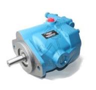 Pompe à piston - LS 10cc - rotation gauche - flasque SAE B - Ø22.22