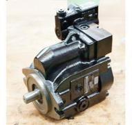 Pompe à piston série 45 - PC 25cc - rotation droite - flasque SAE B - cylindrique Ø22.22mm