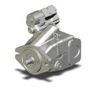 Pompe à piston série 45 - LS 30cc - rotation droite - flasque SAE B - cylindrique Ø22.22mm