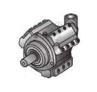 Pompe à piston 3x32cc indépendant PL3H14 - Poclain 002643555E