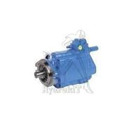 Pompe à piston DELTA - PC 40cc - rotation gauche - flasque SAE B - cylindrique Ø25.4mm