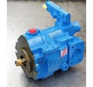 Pompe à piston - LS 45cc - rotation droite - flasque SAE B - cylindrique Ø22.2mm