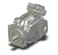 Pompe à piston série 45 - LS 45/33cc - rotation droite - flasque SAE C - cyl Ø31.72mm