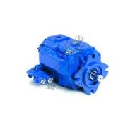 Pompe à piston - PC 98cc - rotation droite - flasque SAE C - cylindrique Ø31.7mm