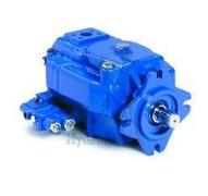 Pompe à piston - LS 98cc - rotation droite - flasque SAE C - cylindrique Ø31.7mm