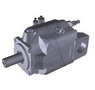 Pompe à piston série PD1 - LS 100cc - rotation droite - flasque ISO 4TR 125mm  - Ø40mm