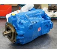 Pompe à piston - LS 141cc - rotation droite - flasque SAE C - cylindrique Ø38.1mm