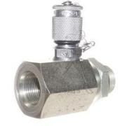 PRISE DE PRESSION EN T - 18X150I