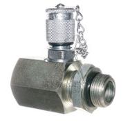 ISO 6149 Adapter mit Messverschraubung (16x200)