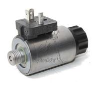 Bobine proportionnelle 12V 14W + noyau