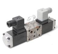 SERVO COMMANDE DA1D8