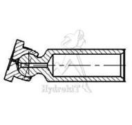 Kolben A10VO28 Rexroth R902433667