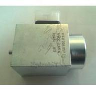 Bobine Bosch 0831006057 - noyau plein