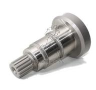 Arbre Z Rexroth A6VM80