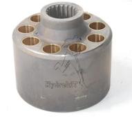 Barillet A4VG56 Rexroth R902037394