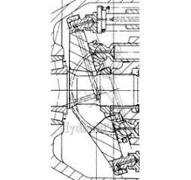 OSZILLATIONSPLATTE A10VO71DFSR